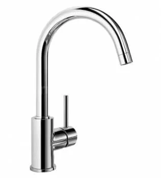 Blanco MIDA chrom 517742 Přímo Od Výrobce