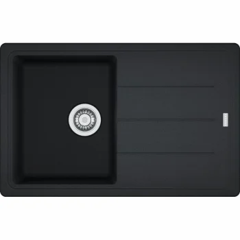 Franke BFG 611-78 onyx Pouze Dnes