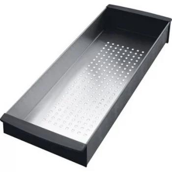 Franke Miska Nerez/Plast - 112.0066.060 Must-Have