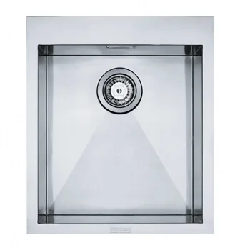 Franke PPX 210/610-44 TL Autentický