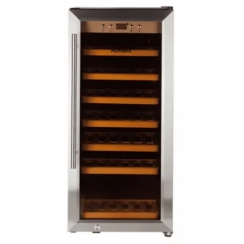 Nejprodávanější HumiBoX US28 Steel