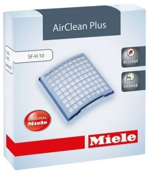 Miele Filtr AirClean Plus - SF H 10 Cenová Bomba