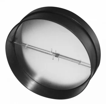 Faber Zpětná klapka s rámečkem 150 mm 112.0086.450 Cenová Bomba