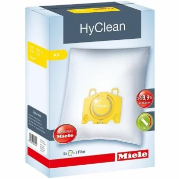 Cenová Bomba Miele Prachový pytlík - KK HyClean