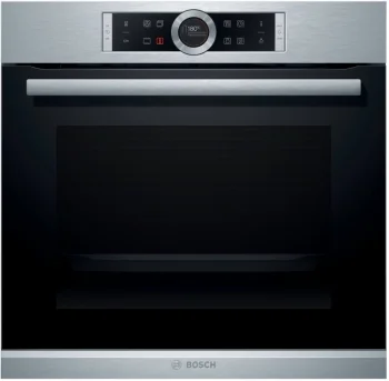 Cenový Hit Bosch HBG635NS1