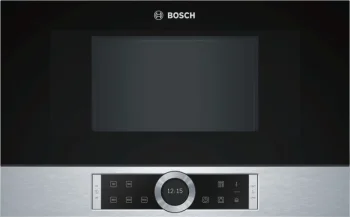 Bosch BFR634GS1 Odeslání Ihned