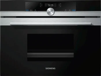 Siemens CD634GBS1 Novinka