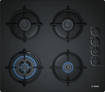 Bosch POH6B6B10 Odeslání Ihned