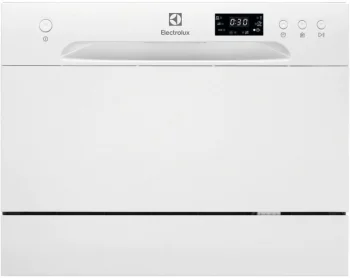 Horká Nabídka Electrolux ESF2400OW