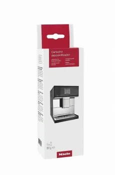 Miele GP DC 001 C - Odvápňovací kartuše k automatickému odvápnění kávovarů Miele Oblíbený