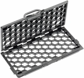 Miele Filtrační mřížka k filtru Air Clean 4695110 Doprava Zdarma