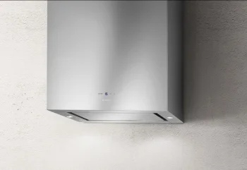 Elica KUADRA IX/A/60 Horká Nabídka