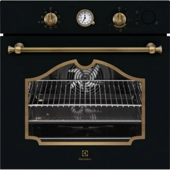 Electrolux EOB6220AOR Vysoce Kvalitní