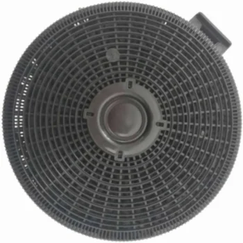 Teka Uhlíkový filtr kulatý D4C - 61801262 Koupit Online