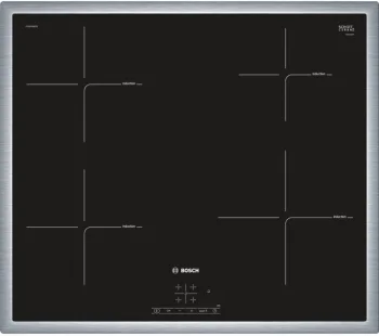 Přímo Od Výrobce Bosch PUE645BB1E