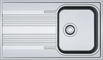 Franke SRX 611-86 Ihned K Objednání
