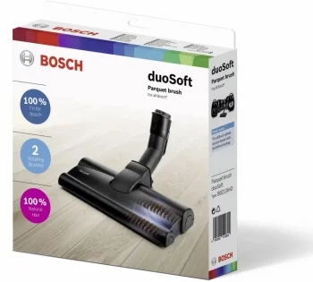 Bosch BBZ124HD Akce