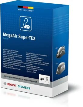 Bosch BBZ41FP Sezónní Sleva