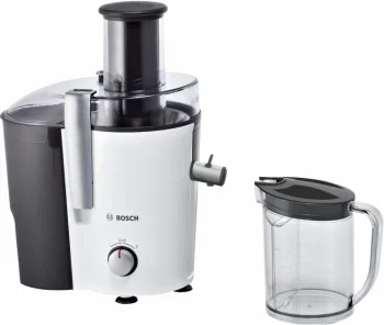 Bosch MES25A0 Vysoce Kvalitní