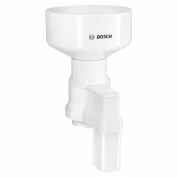 Oblíbený Bosch MUZ5GM1