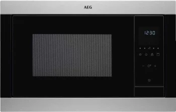 AEG MSB2547D-M Omezená Nabídka