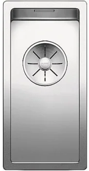 Víkendová Akce Blanco CLARON 180 IF InFino Nerez hedvábný lesk bez táhla - 521564
