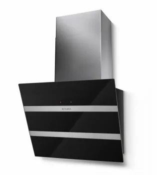 Faber STEELMAX EV8 BK/X A55 Nejlepší Cena