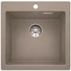 Jen Po Omezenou Doba Blanco PLEON 5 InFino Silgranit tartufo - 521675