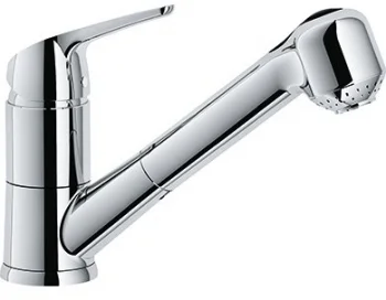Franke FN 0642.031 ECO Chrom - 115.0380.642 Víkendová Akce