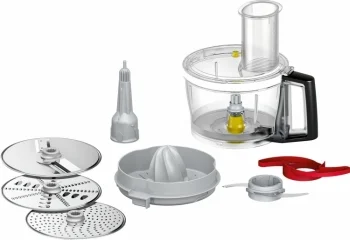 Bosch Sada VeggieLove Plus - MUZ9VLP1 Aktuální