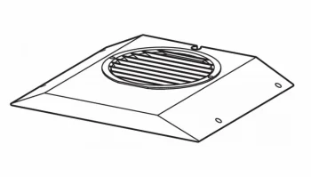 Faber Sada pro recirkulaci nerez - 112.0327.632 Sleva