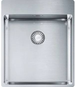 Franke Box BXX 210/610-40 TL Nerez - 127.0369.288 Akce