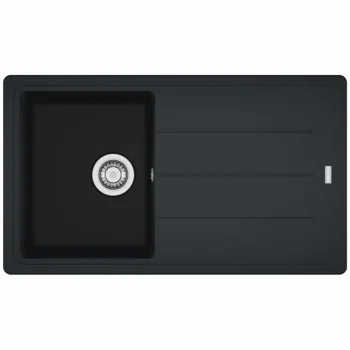 Franke Basis BFG 611-86 Onyx Doprava Zdarma