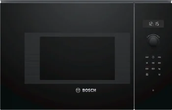 Bosch BFL524MB0 Vrácení Zdarma