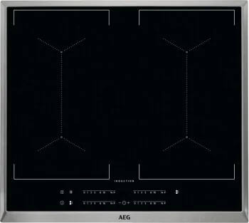 AEG IKE64450XB Sezónní Sleva