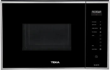 Akce Teka ML 825 TFL BX