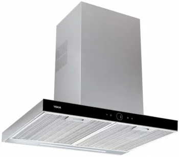 Bezpečná Platba Teka DLH 686 T XB