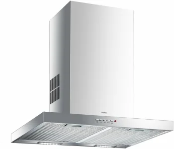 Ověřený Teka DSJ 680 X
