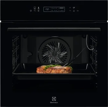 Electrolux KOE8P81Z Horká Nabídka