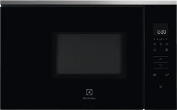 Electrolux KMFE172TEX Sleva