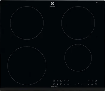 Horká Nabídka Electrolux LIR60430