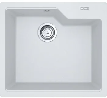 Přímo Od Výrobce Franke UBG 610-56 Bílá-led