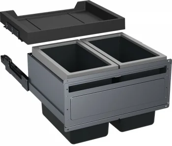 Vysoce Kvalitní Franke FX 60 26-26