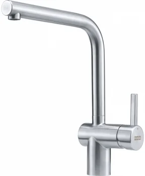 Oblíbený Franke FC 3834 ATLAS NEO Bez sprchy Nerez