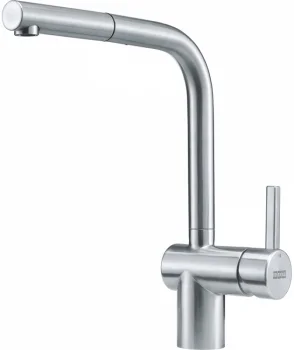 Kup Teď Franke FC 3791 ATLAS NEO S vytahovací koncovkou Nerez