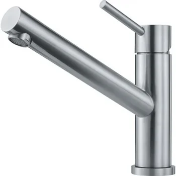 Poslední Šance Franke FC 9290 ORBIT Bez sprchy Nerez