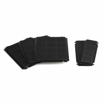 Bezpečná Platba Airforce Uhlíkový filtr AFFCAV90 (set)