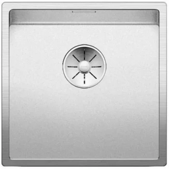 Blanco CLARON 400-U InFino Nerez durinox bez táhla - 523385 Akce