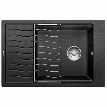 Blanco ELON XL 6 S InFino Silgranit antracit obous. bez exc. + přísluš - 524844 Doprava Zdarma