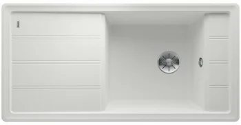 Blanco FARON XL 6 S InFino Silgranit bílá oboustranný - 524807 Výprodej
